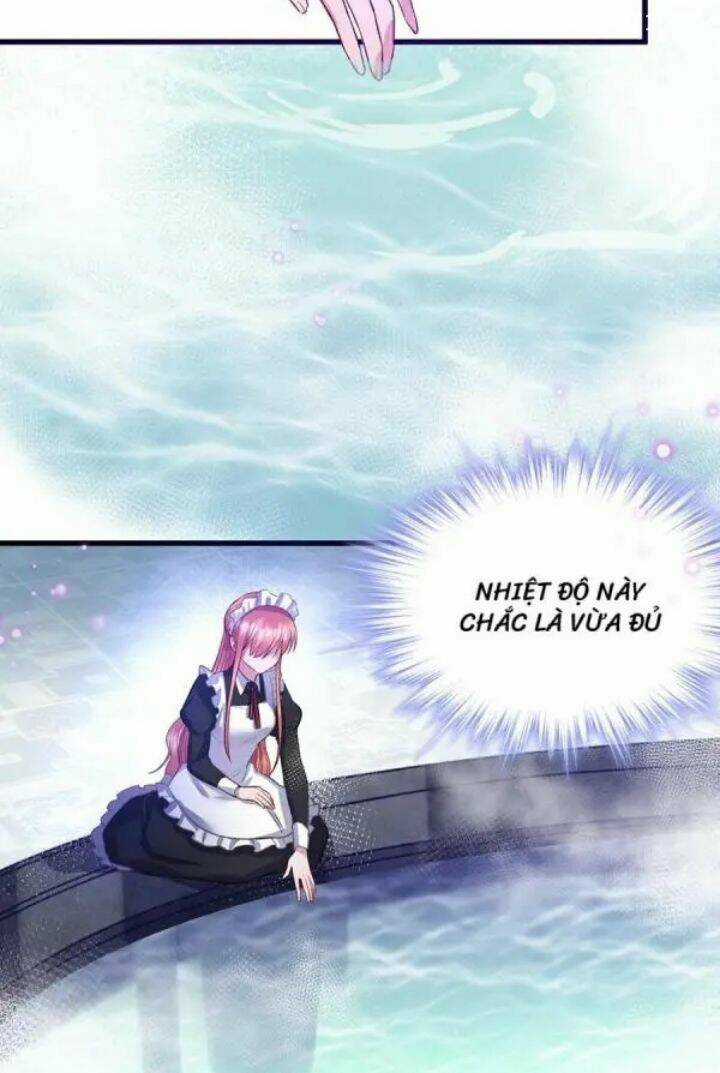 Huyết Tộc Điện Hạ Đừng Giết Ta Chapter 16 trang 4