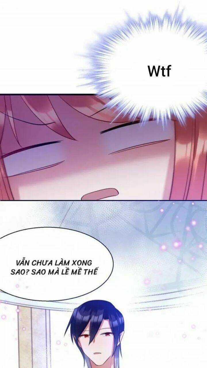 Huyết Tộc Điện Hạ Đừng Giết Ta Chapter 16 trang 6