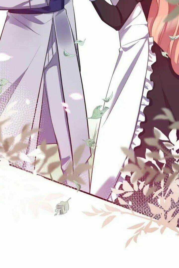 Huyết Tộc Điện Hạ Đừng Giết Ta Chapter 17 trang 12