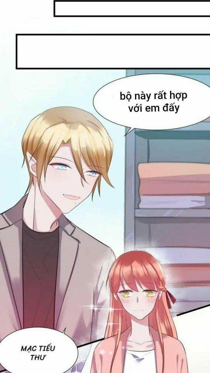 Huyết Tộc Điện Hạ Đừng Giết Ta Chapter 17 trang 13