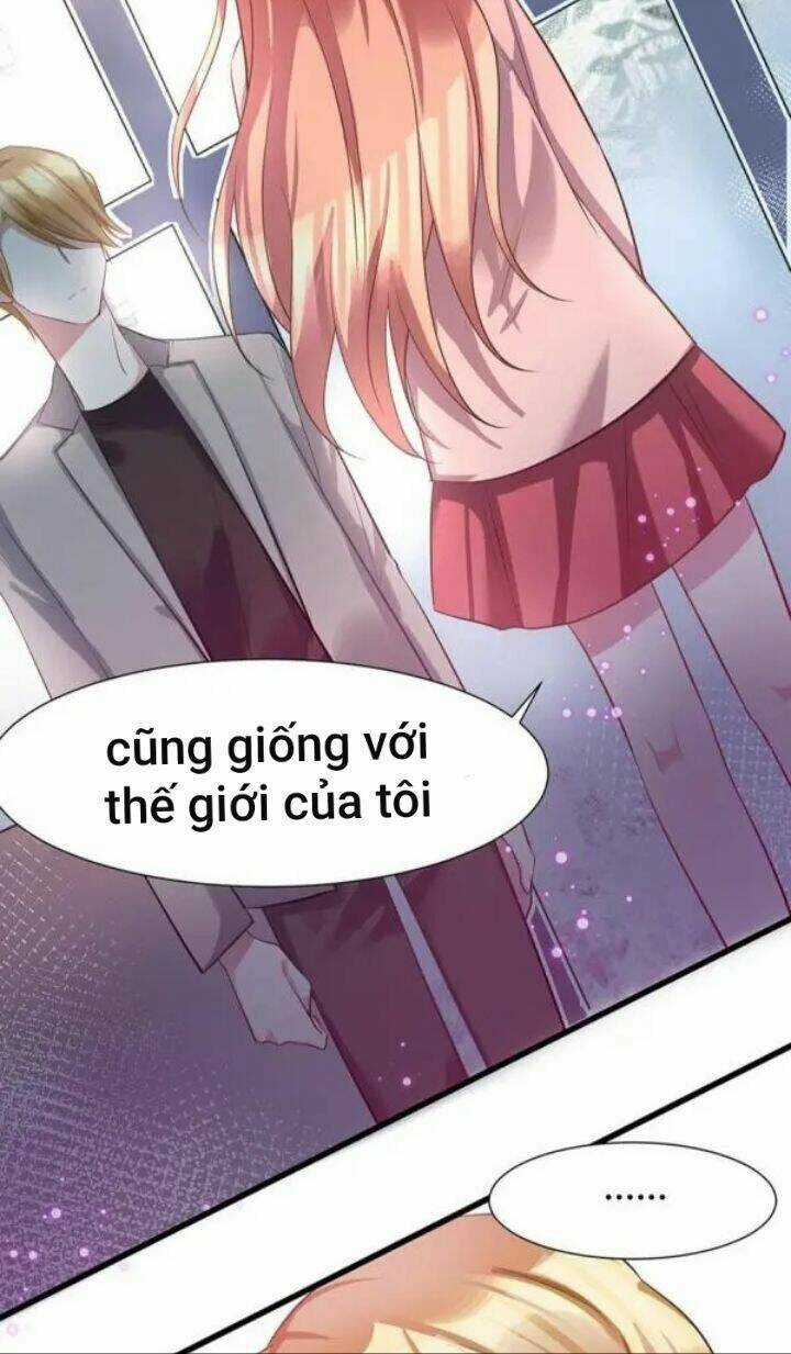 Huyết Tộc Điện Hạ Đừng Giết Ta Chapter 17 trang 19