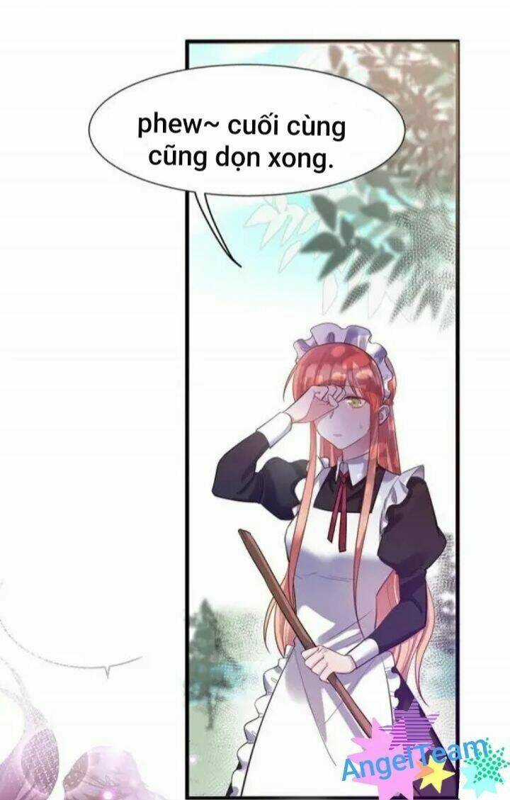 Huyết Tộc Điện Hạ Đừng Giết Ta Chapter 17 trang 2