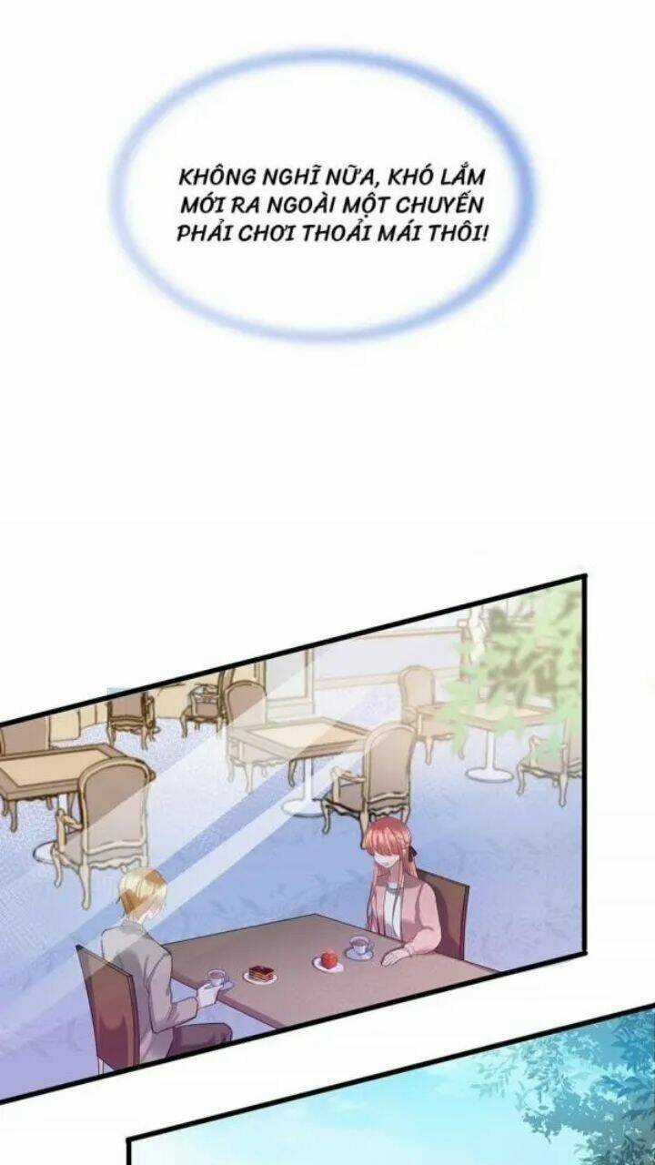 Huyết Tộc Điện Hạ Đừng Giết Ta Chapter 17 trang 23