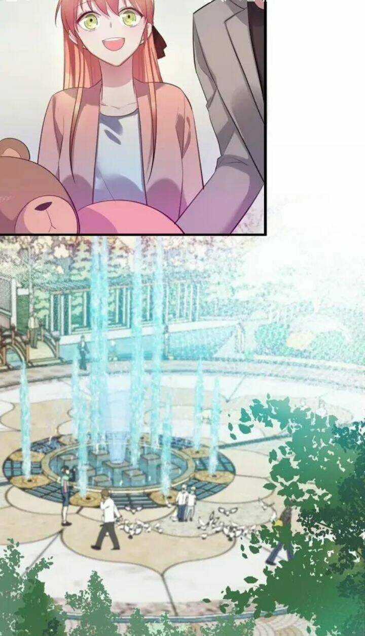 Huyết Tộc Điện Hạ Đừng Giết Ta Chapter 17 trang 25