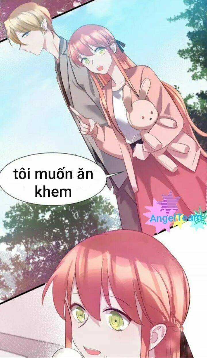 Huyết Tộc Điện Hạ Đừng Giết Ta Chapter 17 trang 26