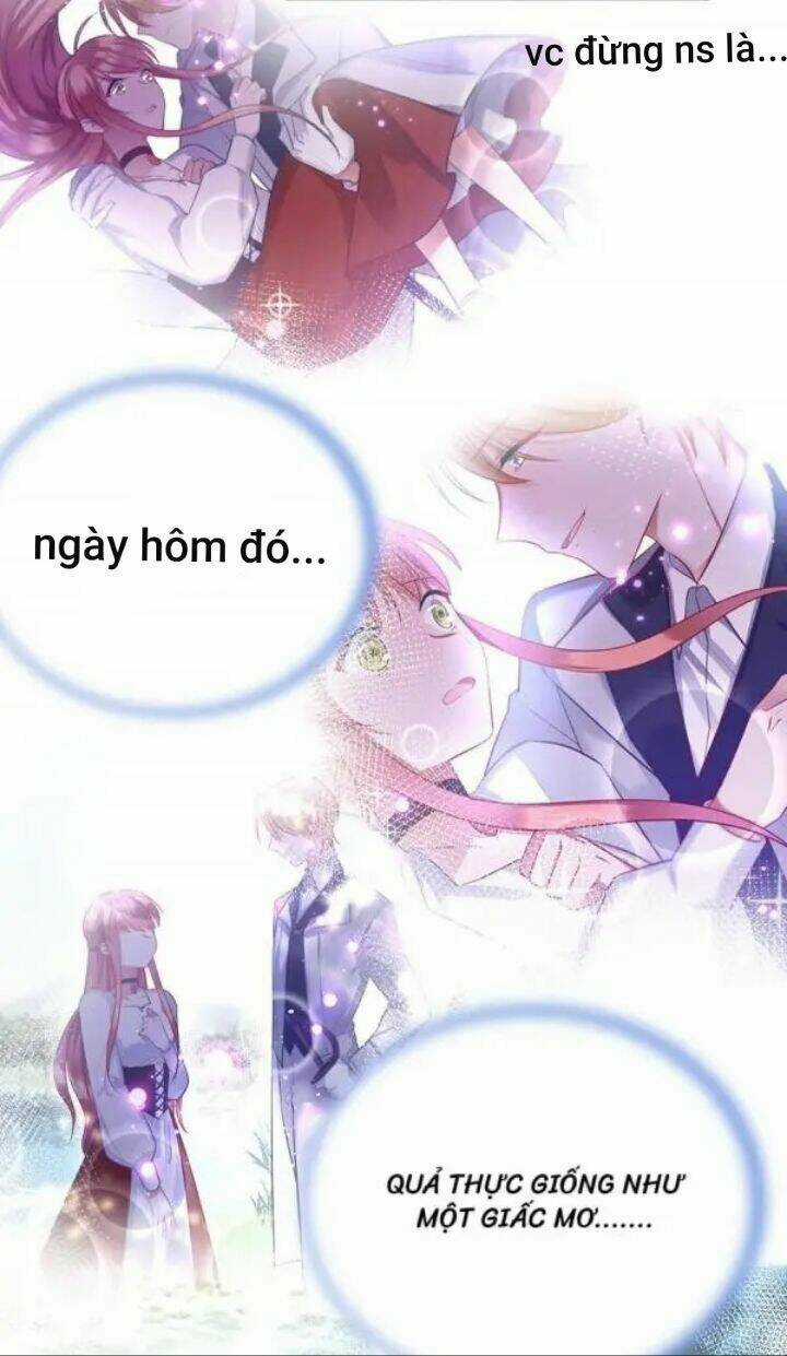 Huyết Tộc Điện Hạ Đừng Giết Ta Chapter 17 trang 3