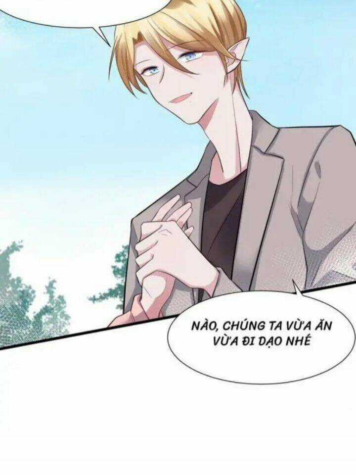 Huyết Tộc Điện Hạ Đừng Giết Ta Chapter 17 trang 32