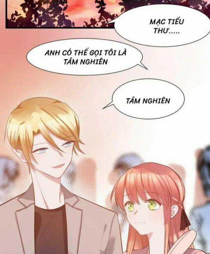 Huyết Tộc Điện Hạ Đừng Giết Ta Chapter 17 trang 35