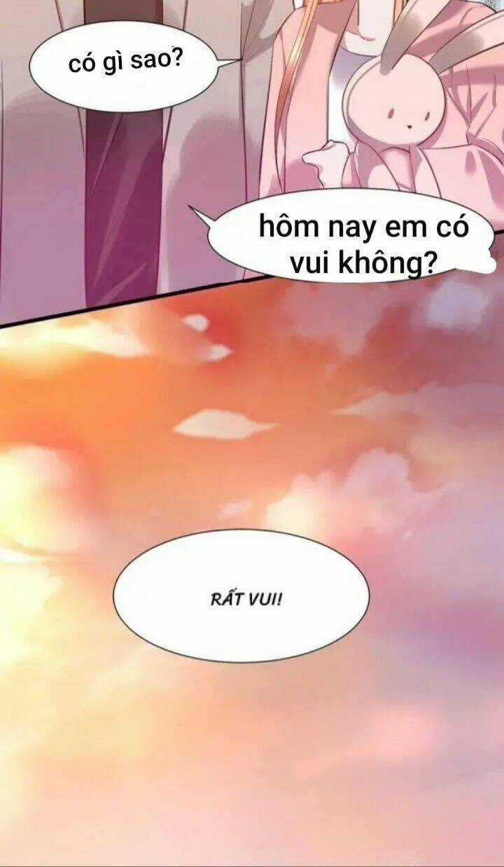 Huyết Tộc Điện Hạ Đừng Giết Ta Chapter 17 trang 36