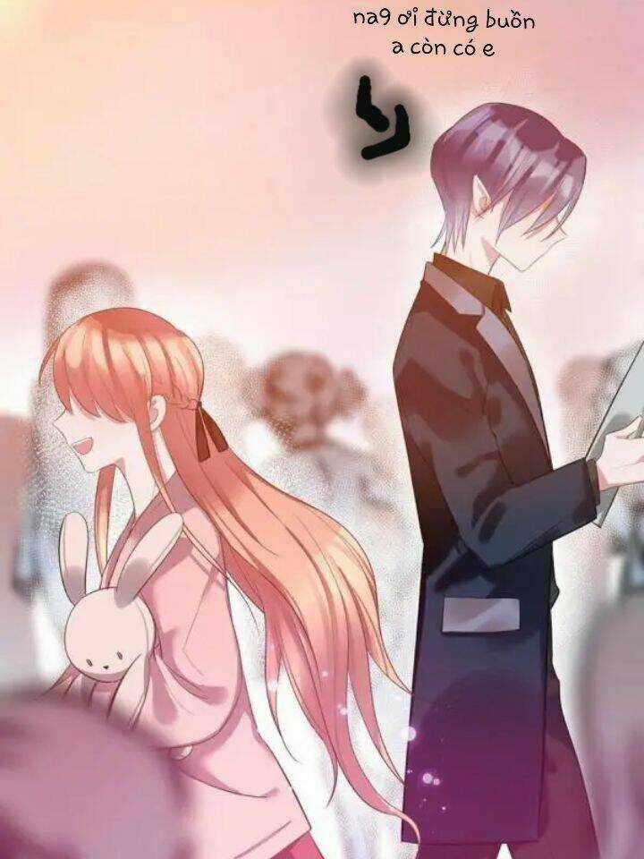 Huyết Tộc Điện Hạ Đừng Giết Ta Chapter 17 trang 37