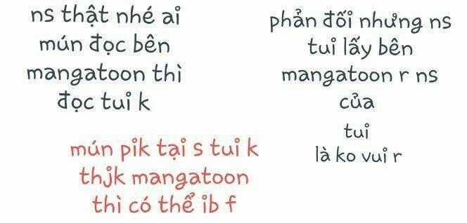 Huyết Tộc Điện Hạ Đừng Giết Ta Chapter 17 trang 39