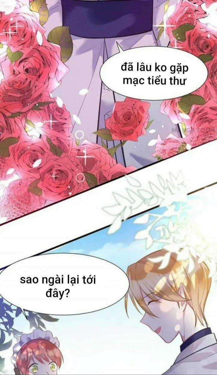 Huyết Tộc Điện Hạ Đừng Giết Ta Chapter 17 trang 6