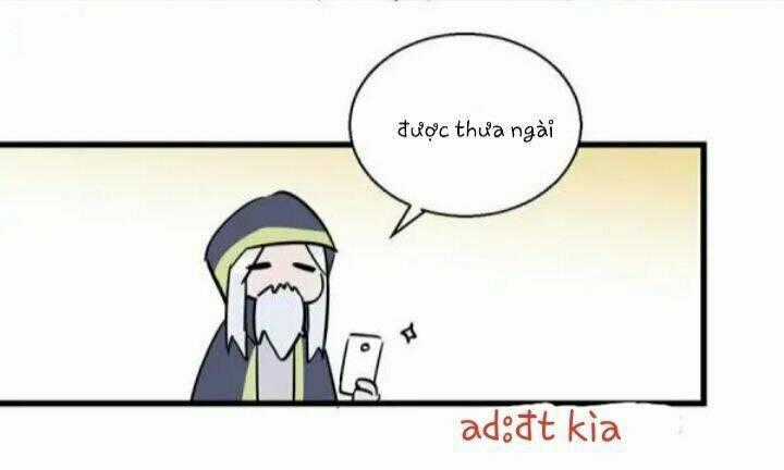 Huyết Tộc Điện Hạ Đừng Giết Ta Chapter 18.2 trang 8