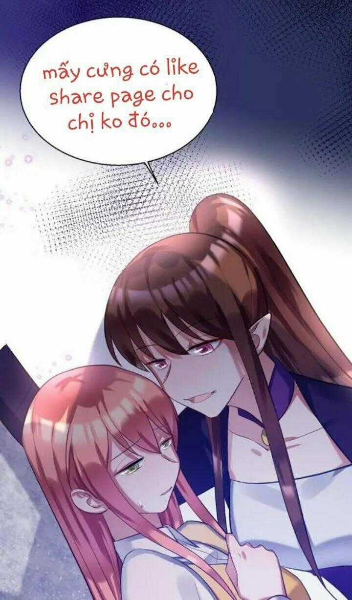 Huyết Tộc Điện Hạ Đừng Giết Ta Chapter 18.2 trang 9