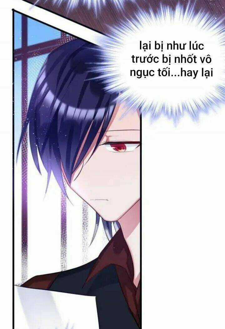 Huyết Tộc Điện Hạ Đừng Giết Ta Chapter 18 trang 10