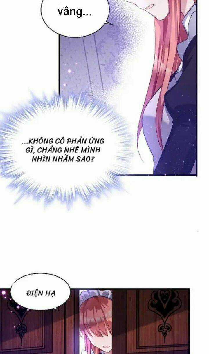 Huyết Tộc Điện Hạ Đừng Giết Ta Chapter 18 trang 13