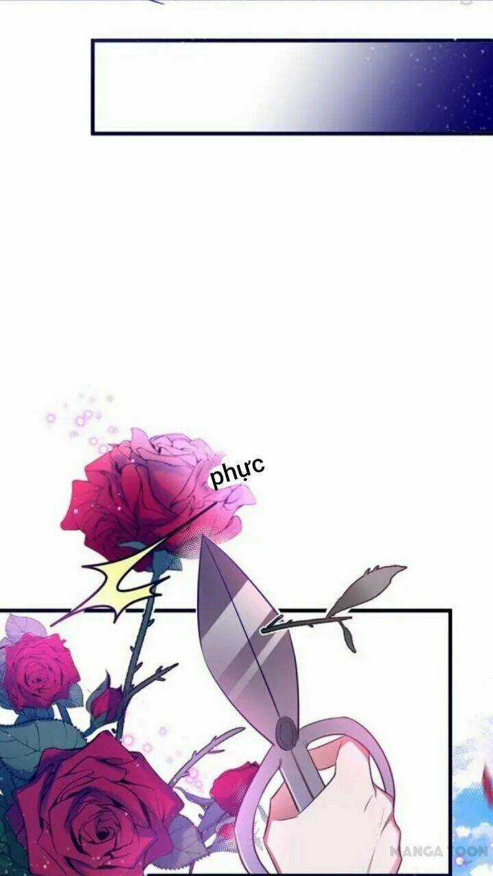 Huyết Tộc Điện Hạ Đừng Giết Ta Chapter 18 trang 17