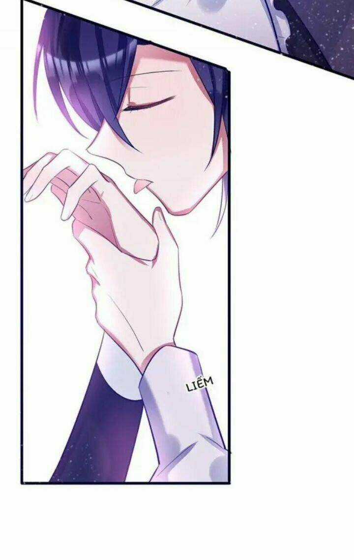 Huyết Tộc Điện Hạ Đừng Giết Ta Chapter 18 trang 21