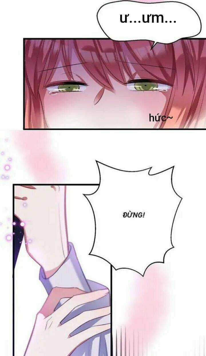 Huyết Tộc Điện Hạ Đừng Giết Ta Chapter 18 trang 26