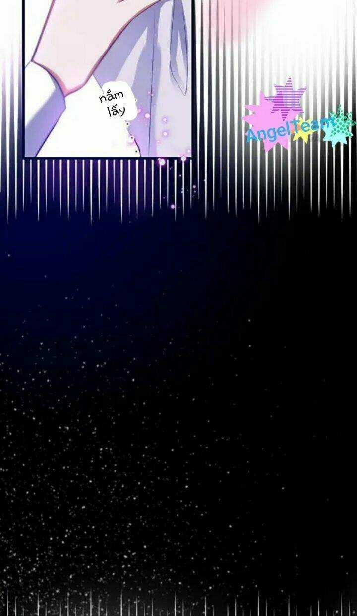 Huyết Tộc Điện Hạ Đừng Giết Ta Chapter 18 trang 27