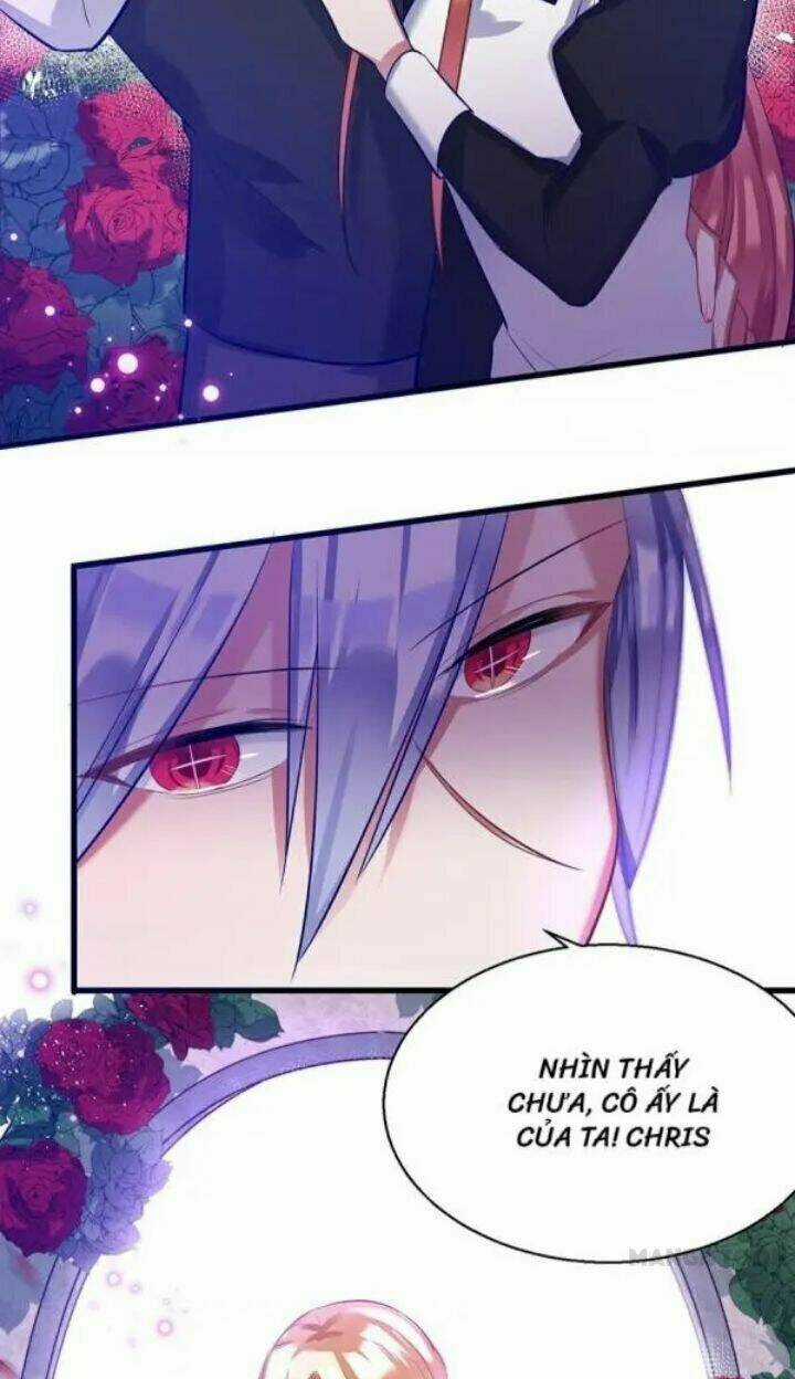 Huyết Tộc Điện Hạ Đừng Giết Ta Chapter 18 trang 29