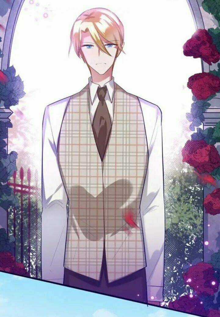 Huyết Tộc Điện Hạ Đừng Giết Ta Chapter 18 trang 30