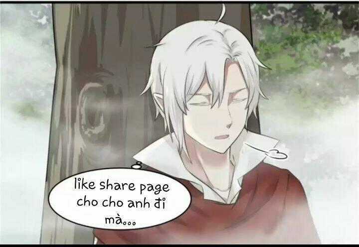 Huyết Tộc Điện Hạ Đừng Giết Ta Chapter 18 trang 33