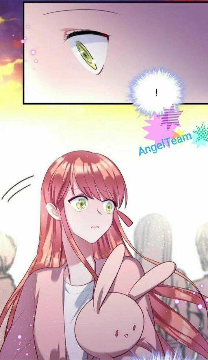 Huyết Tộc Điện Hạ Đừng Giết Ta Chapter 18 trang 4