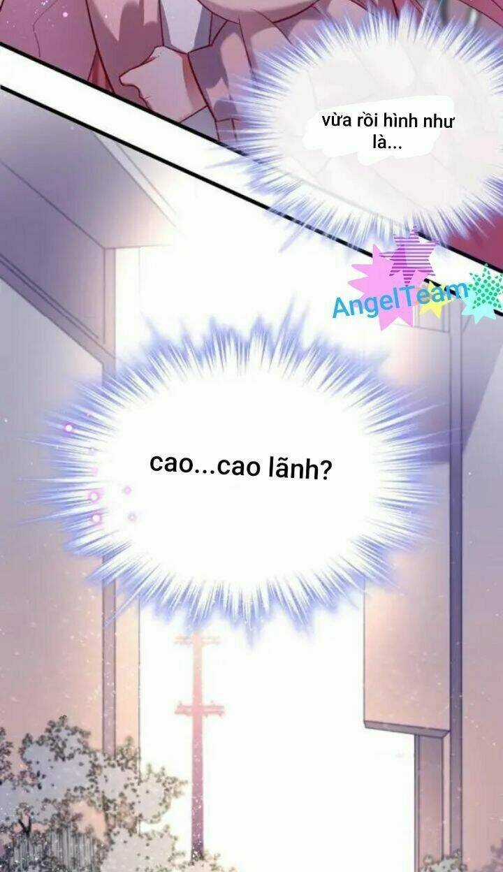 Huyết Tộc Điện Hạ Đừng Giết Ta Chapter 18 trang 5