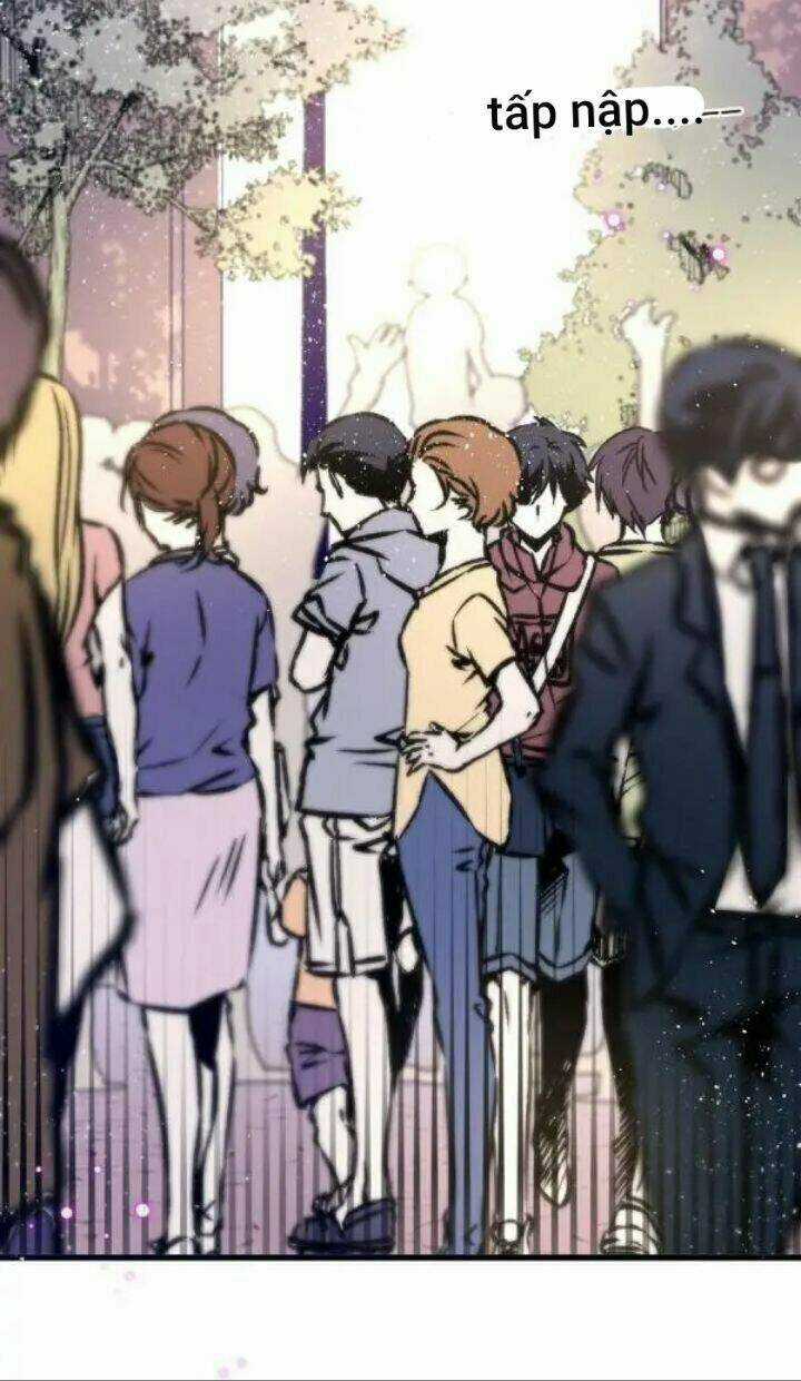 Huyết Tộc Điện Hạ Đừng Giết Ta Chapter 18 trang 6