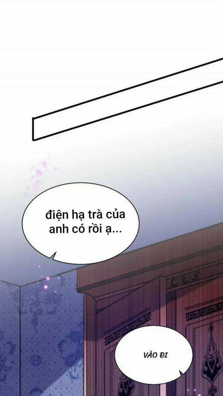 Huyết Tộc Điện Hạ Đừng Giết Ta Chapter 18 trang 7