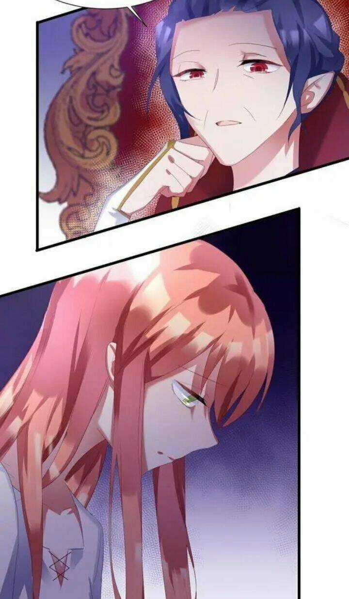 Huyết Tộc Điện Hạ Đừng Giết Ta Chapter 19.1 trang 14