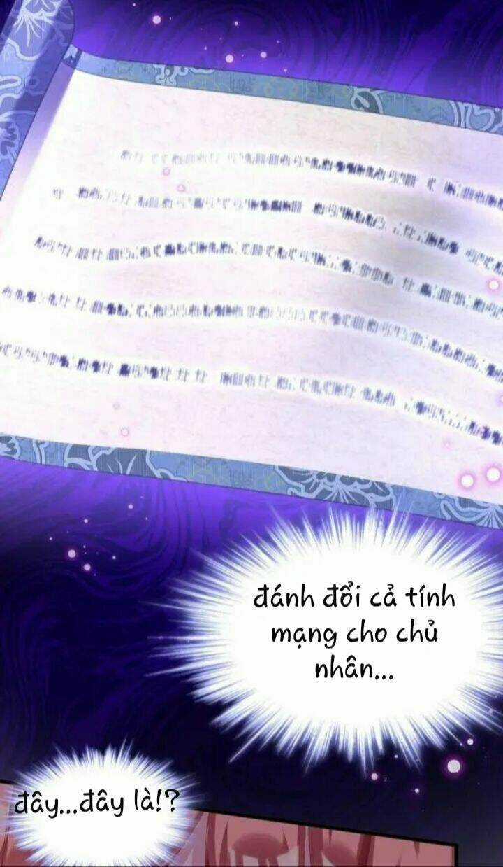 Huyết Tộc Điện Hạ Đừng Giết Ta Chapter 19.1 trang 19