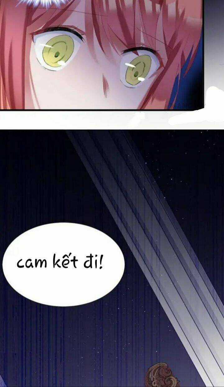 Huyết Tộc Điện Hạ Đừng Giết Ta Chapter 19.1 trang 20