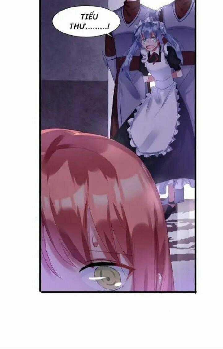 Huyết Tộc Điện Hạ Đừng Giết Ta Chapter 19.1 trang 23