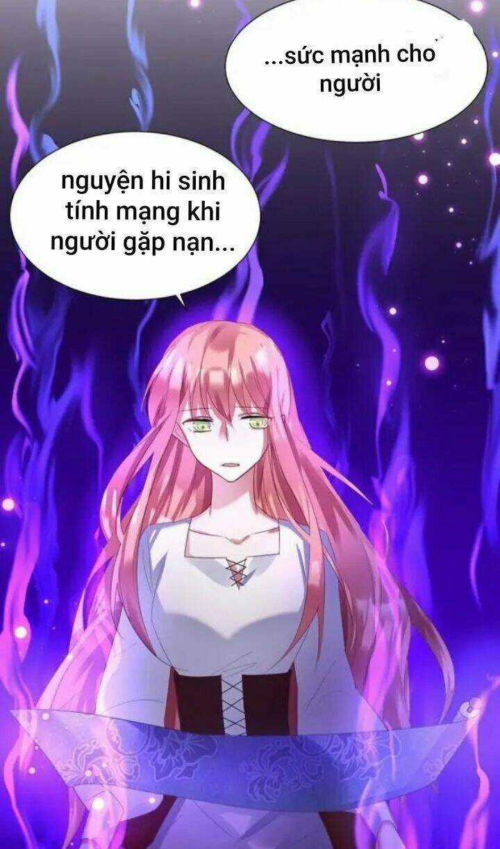 Huyết Tộc Điện Hạ Đừng Giết Ta Chapter 19.2 trang 3