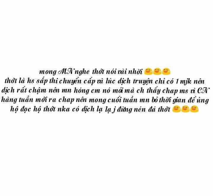 Huyết Tộc Điện Hạ Đừng Giết Ta Chapter 2 trang 0