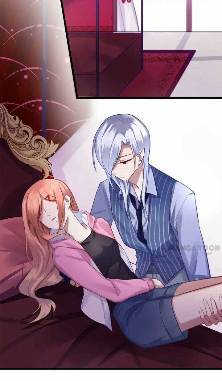 Huyết Tộc Điện Hạ Đừng Giết Ta Chapter 2 trang 10