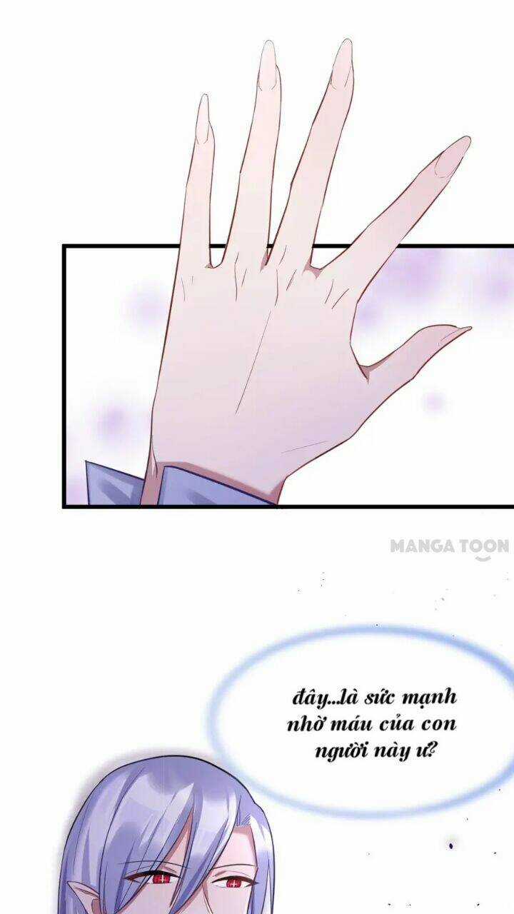 Huyết Tộc Điện Hạ Đừng Giết Ta Chapter 2 trang 11