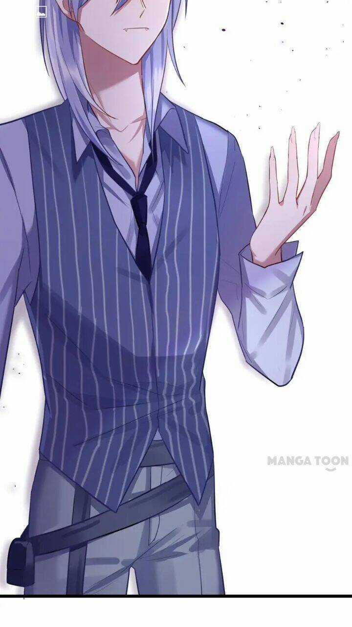 Huyết Tộc Điện Hạ Đừng Giết Ta Chapter 2 trang 12