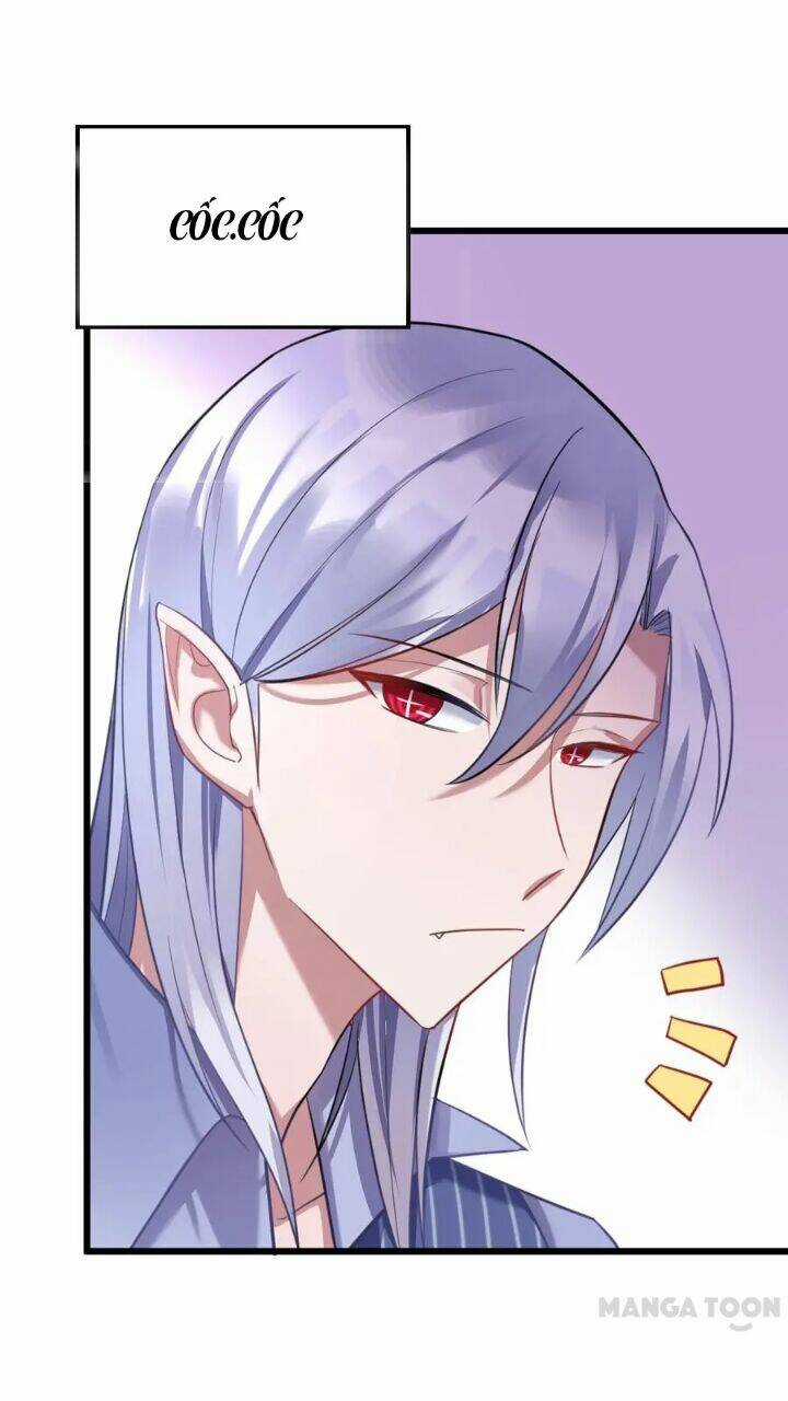 Huyết Tộc Điện Hạ Đừng Giết Ta Chapter 2 trang 13