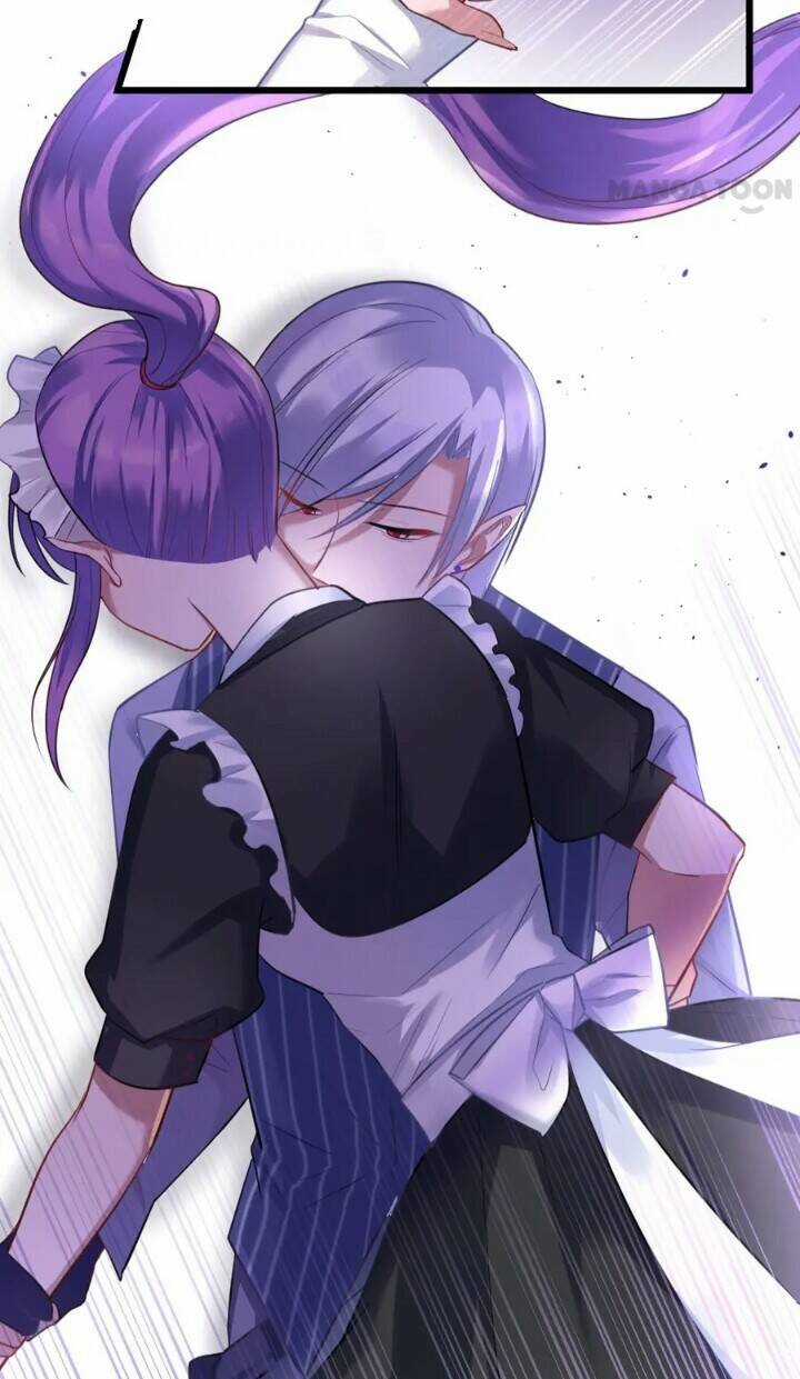 Huyết Tộc Điện Hạ Đừng Giết Ta Chapter 2 trang 15