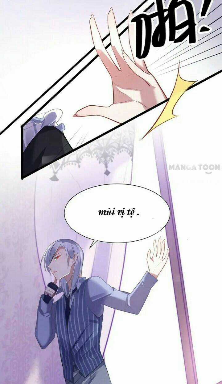 Huyết Tộc Điện Hạ Đừng Giết Ta Chapter 2 trang 17