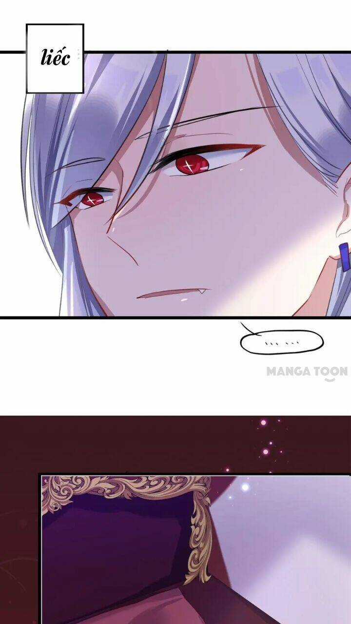 Huyết Tộc Điện Hạ Đừng Giết Ta Chapter 2 trang 18