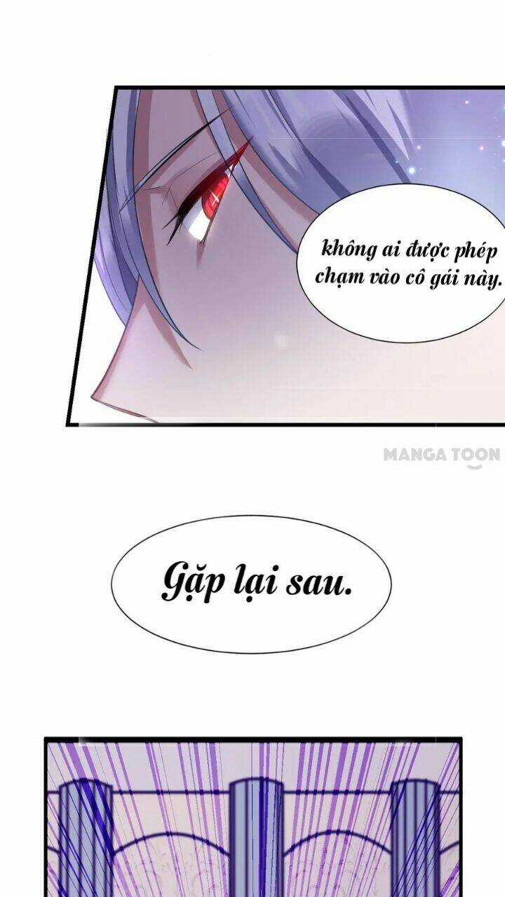 Huyết Tộc Điện Hạ Đừng Giết Ta Chapter 2 trang 2