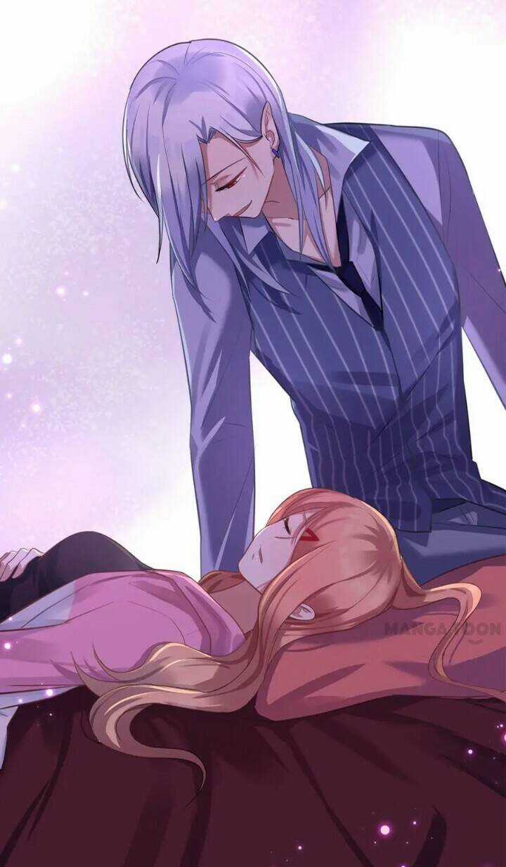 Huyết Tộc Điện Hạ Đừng Giết Ta Chapter 2 trang 20