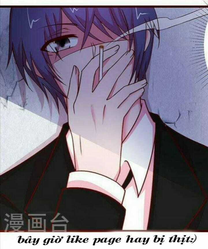 Huyết Tộc Điện Hạ Đừng Giết Ta Chapter 2 trang 22