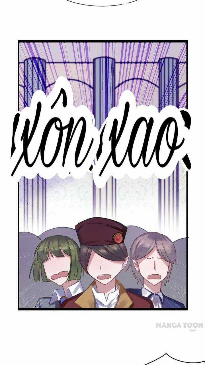 Huyết Tộc Điện Hạ Đừng Giết Ta Chapter 2 trang 3