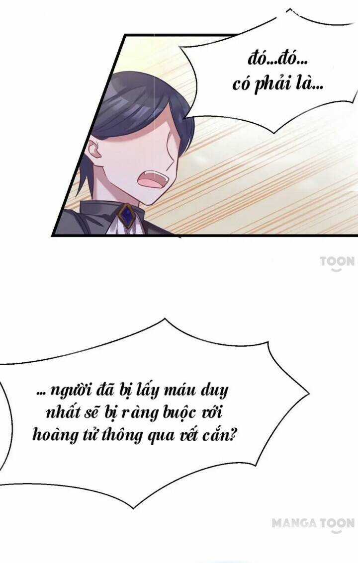 Huyết Tộc Điện Hạ Đừng Giết Ta Chapter 2 trang 4