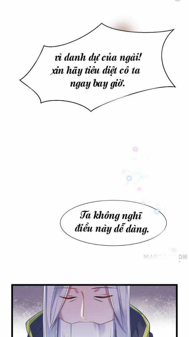 Huyết Tộc Điện Hạ Đừng Giết Ta Chapter 2 trang 6